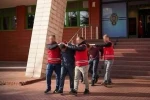 Ev ilanı üzerinden dolandırıcılık yapan 2 şüpheli tutuklandı
