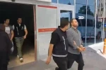Ev kundaklayan avukat ve arkadaşına 1 yıl 8 ay hapis