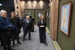 “Evan-i Kaşi” sergisi açıldı