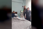 Evde hemodiyaliz uygulaması Kütahya’da başladı