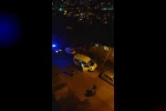 Evdeki buluşma ölümle sonuçlandı