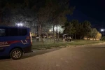 Eve giderken dengesini kaybedip düşen yaşlı adam hayatını kaybetti