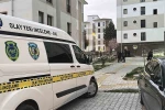Eve giren hırsızlar yaklaşık 600 bin lira değerindeki ziynet eşyasını çaldı