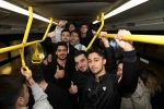 "Eve nasıl döneriz?" derdine son