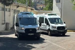 Evin bahçesindeki havuzda hareketsiz halde bulunan yaşlı kadın hayatını kaybetti
