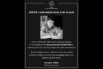 Evinde baygın bulunan çocuk hayatını kaybetti