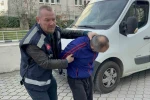 Evinde bonzai ele geçirilen şahıs adliyeye sevk edildi