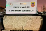 Evinden 6. yüzyıla ait tarihi eser çıktı