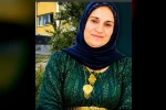 Evinin bodrumunda ölü bulunan kadının kocası yakalandı