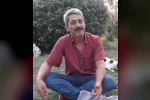 Evinin önünde kalp krizi geçiren adam hayatını kaybetti
