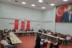 Evlenecek gençlere eğitim ve sağlık desteği