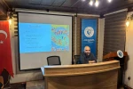 ’Evliya Çelebi İle Geçmişe Yolculuk’ konulu sohbet gerçekleştirildi