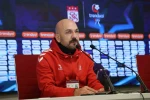 Evren Otyakmaz: "Hak etmediğimiz bir yenilgi aldık"