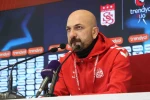 Evren Otyakmaz: "Puan kaybetmenin üzüntüsünü yaşıyoruz"