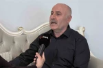 Eylem Tok’un ‘Aileyle helalleştik’ sözlerine baba Özer Aci’den yanıt: "Benim öyle bir anlaşmam yok, davamın arkasındayım"