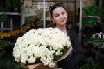 Eylül ayında en çok tercih edilen çiçekler kasımpatı ve sıklamen oluyor