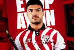 Eyüp Aydın, 1 yıllığına Samsunspor’da
