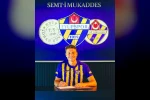 Eyüpspor, Anıl Yaşar’ı kiralık olarak kadrosuna kattı