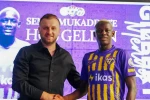 Eyüpspor, Gilbert Mendy’yi transfer etti
