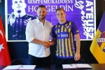 Eyüpspor’a Polonyalı orta saha