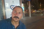 Eyüpsultan’da bir kişi kendini asarak hayatına son verdi
