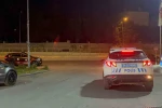 Eyüpsultan’da motosikletlilere silahlı saldırı: 3 yaralı