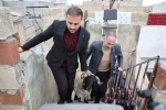 Eyyübiye’de 400 aileye ‘koç’ sürprizi
