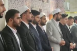 Ezanı en güzel okumak için yarıştılar