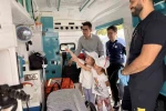 Ezine’de ’Sağlıklı Çocuk, Sağlıklı Gelecek’ etkinliği