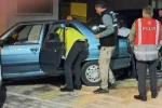 Ezine’de uyuşturucu operasyonu: Kokain ve 500 bin TL yakalandı 