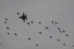 F-16’lardan nefes kesen gösteri