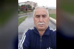 Fabrikada üzerine çeltik çuvalı devrilen şahıs hayatını kaybetti 
