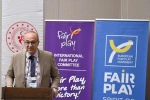 Fair Play Üniversiteler Kervanı Ankara Üniveritesi’nde