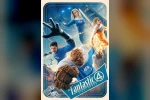 ‘Fantastik Dörtlü: İlk Adımlar’ aralık ayında Tivibu ekrana geliyor