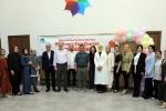 Farklı branşlarda eğitim alan 850 öğrencinin eserleri vitrine çıktı