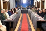 Farklı ilden gelen üniversiteli gençler sosyal sorumluluk için Kütahya’da ağırlandı