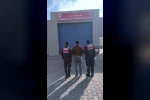Farklı suçlardan 21 yıl hapis cezasıyla aranan şahıs yakalandı