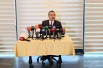 Faruk Çelik: "Bu başarı şehrin birlik olmasıyla geldi"