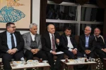 Faruk Özlü savunma sanayiinin dünü ve bugününü anlattı