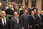 Fatih Aksoy: "Gençlerimizin bir çoğu suç işliyor ama suç işlediği bilincinde değil"