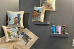 Fatih Belediyesi, Craftistanbul 6. Uluslararası El Sanatları ve Tasarım Fuarı’nda