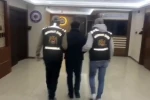Fatih Ergin yeniden gözaltına alındı