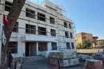 Fatih İlkokulu’nda çalışmalarda sona gelindi