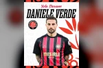 Fatih Karagümrük, Daniele Verde’nin satın alma opsiyonunu kullandı