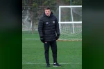 Fatih Karagümrük’ün yeni teknik direktörü Aleksandar Stanojevic oldu
