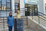 Fatih Mahalle Muhtarı Taşçıoğlu’ndan okul teşekkürü