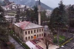 Fatih Sultan Mehmet’in emaneti: Akşemseddin Türbesi