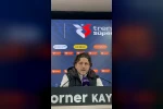 Fatih Tekke: "Kazanmamız gereken bir maçı kazandık"