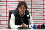 Fatih Tekke: "Tur atlamak bizim için çok değerliydi"
