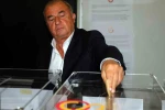 Fatih Terim: "Doğru bir şeye karar verilmesi lazım"
